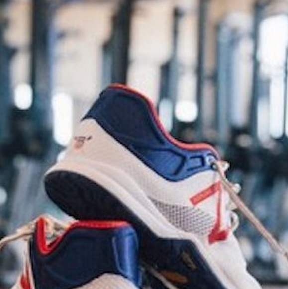 New Us Rowing Minimus 2v5 Trainer Shoes 